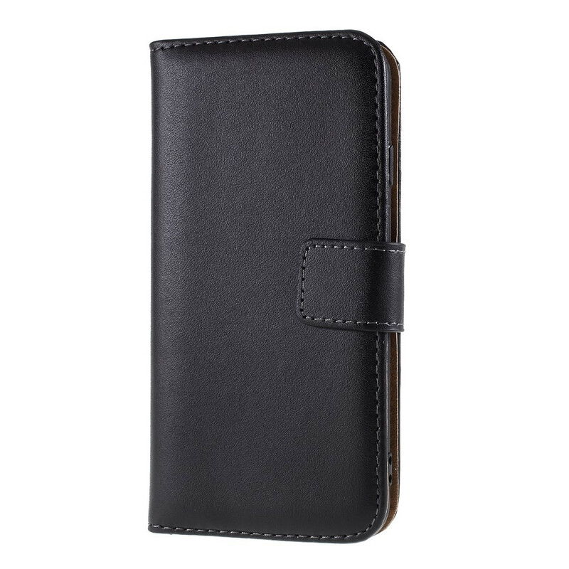 Housse iPhone 8 / 7 Cuir Véritable Color Housse iPhone 8 / 7 Cuir Véritable Color