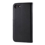 Housse iPhone 8 / 7 Cuir Véritable Color Housse iPhone 8 / 7 Cuir Véritable Color