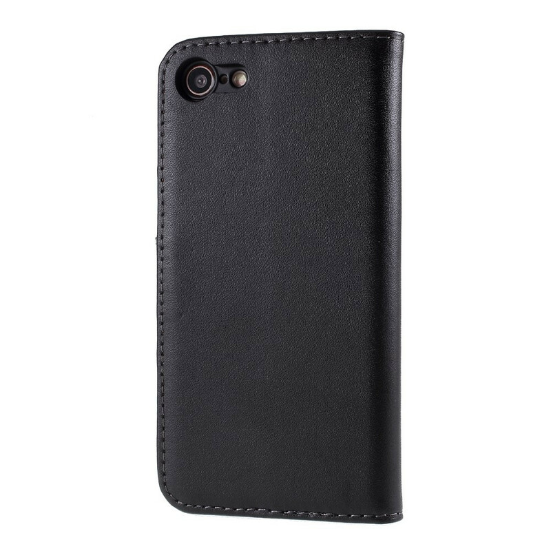 Housse iPhone 8 / 7 Cuir Véritable Color Housse iPhone 8 / 7 Cuir Véritable Color