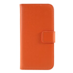 Housse iPhone 8 / 7 Cuir Véritable Color Housse iPhone 8 / 7 Cuir Véritable Color