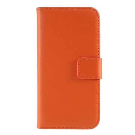 Housse iPhone 8 / 7 Cuir Véritable Color