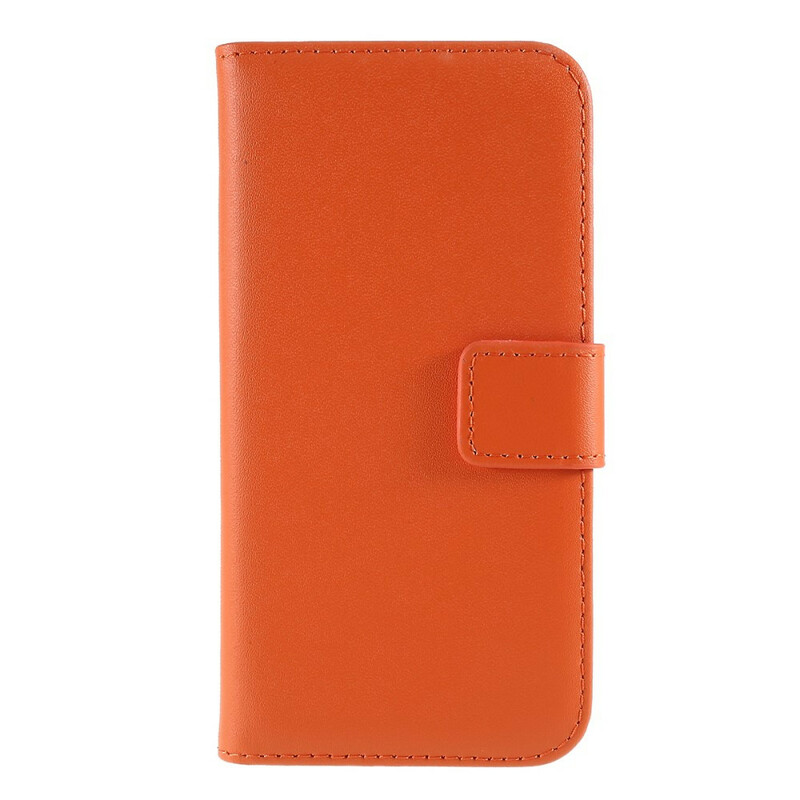 Housse iPhone 8 / 7 Cuir Véritable Color Housse iPhone 8 / 7 Cuir Véritable Color