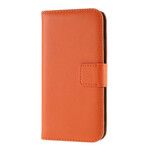 Housse iPhone 8 / 7 Cuir Véritable Color Housse iPhone 8 / 7 Cuir Véritable Color