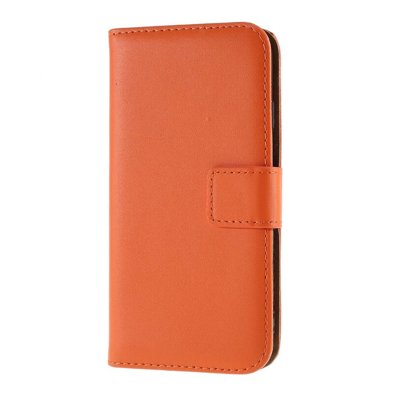 Housse iPhone 8 / 7 Cuir Véritable Color Housse iPhone 8 / 7 Cuir Véritable Color