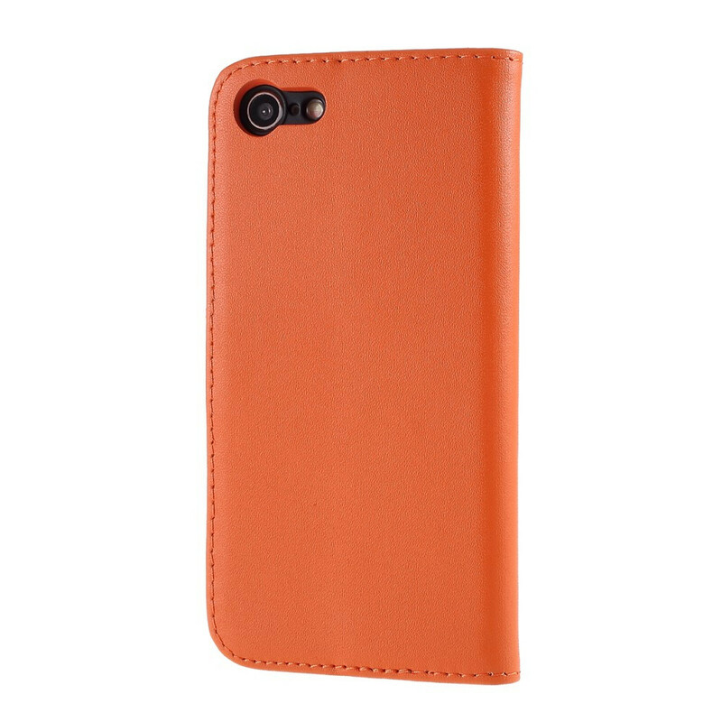 Housse iPhone 8 / 7 Cuir Véritable Color Housse iPhone 8 / 7 Cuir Véritable Color