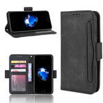Housse iPhone 8 / 7 Classe Première Multi-Cartes Housse iPhone 8 / 7 Classe Première Multi-Cartes