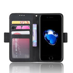 Housse iPhone 8 / 7 Classe Première Multi-Cartes Housse iPhone 8 / 7 Classe Première Multi-Cartes