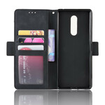 Housse Sony Xperia 1 Classe Première Multi-Cartes Housse Sony Xperia 1 Classe Première Multi-Cartes