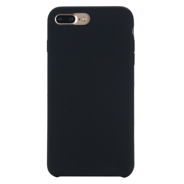 Coque iPhone 8 Plus / 7 Plus Silicone Liquide