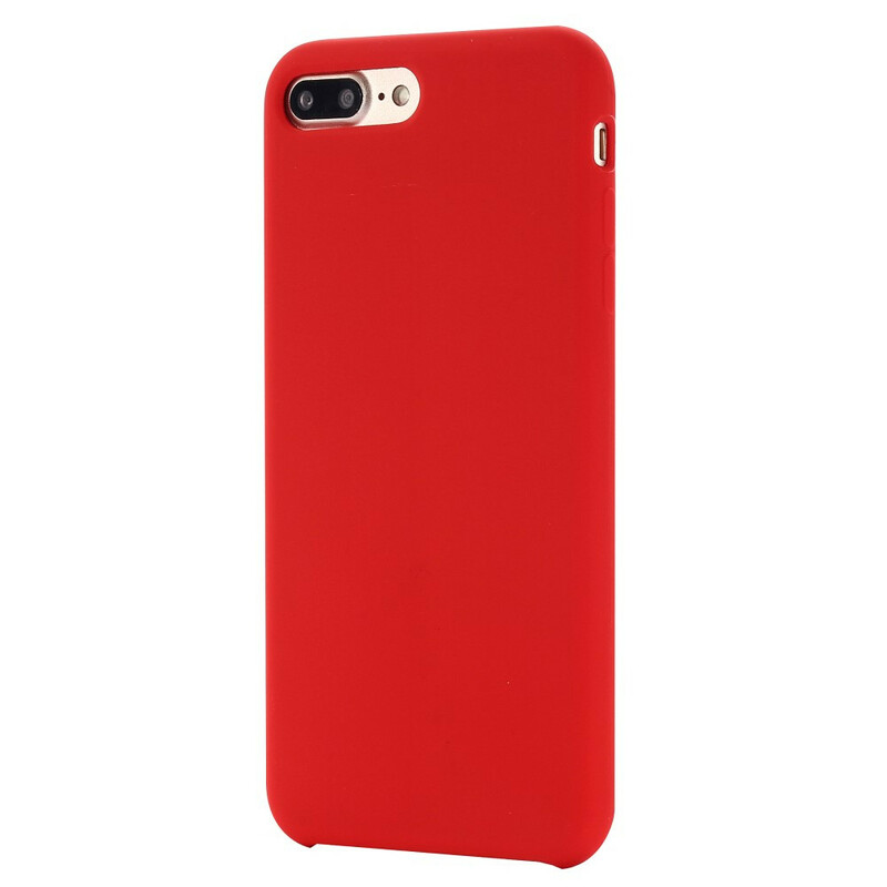 Coque iPhone 8 Plus / 7 Plus Silicone Liquide Coque iPhone 8 Plus / 7 Plus Silicone Liquide