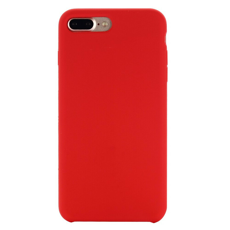 Coque iPhone 8 Plus / 7 Plus Silicone Liquide Coque iPhone 8 Plus / 7 Plus Silicone Liquide