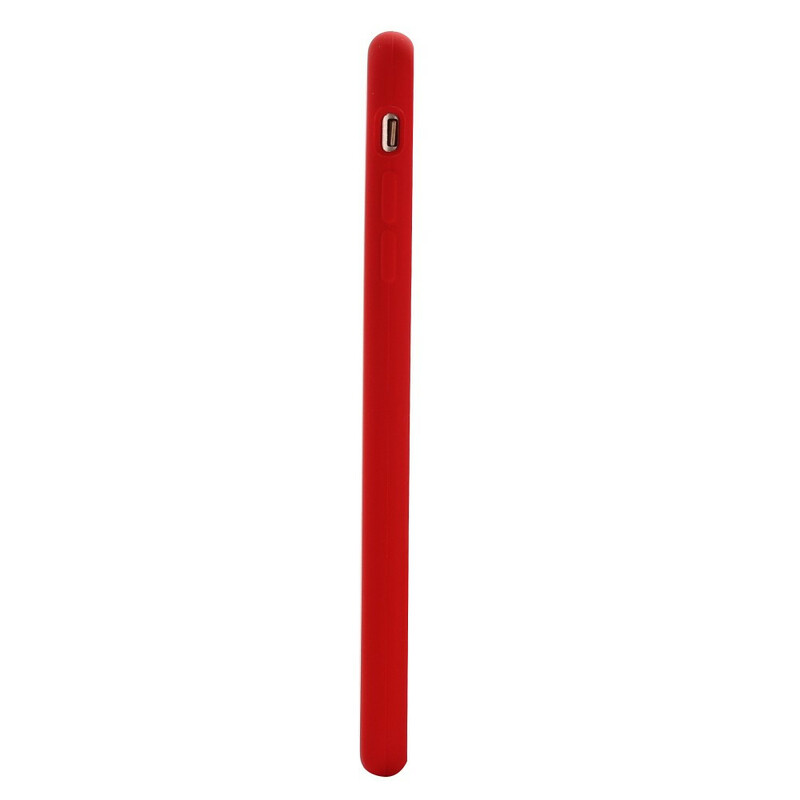 Coque iPhone 8 Plus / 7 Plus Silicone Liquide Coque iPhone 8 Plus / 7 Plus Silicone Liquide