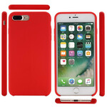 Coque iPhone 8 Plus / 7 Plus Silicone Liquide Coque iPhone 8 Plus / 7 Plus Silicone Liquide