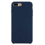 Coque iPhone 8 Plus / 7 Plus Silicone Liquide