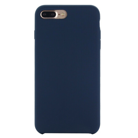 Coque iPhone 8 Plus / 7 Plus Silicone Liquide