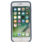 Coque iPhone 8 Plus / 7 Plus Silicone Liquide