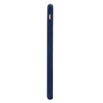 Coque iPhone 8 Plus / 7 Plus Silicone Liquide