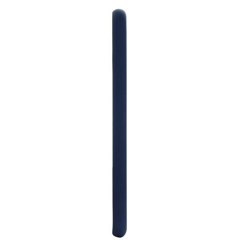 Coque iPhone 8 Plus / 7 Plus Silicone Liquide
