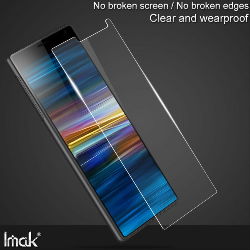 Film de Protection IMAK pour Sony Xperia 10 Film de Protection IMAK pour Sony Xperia 10