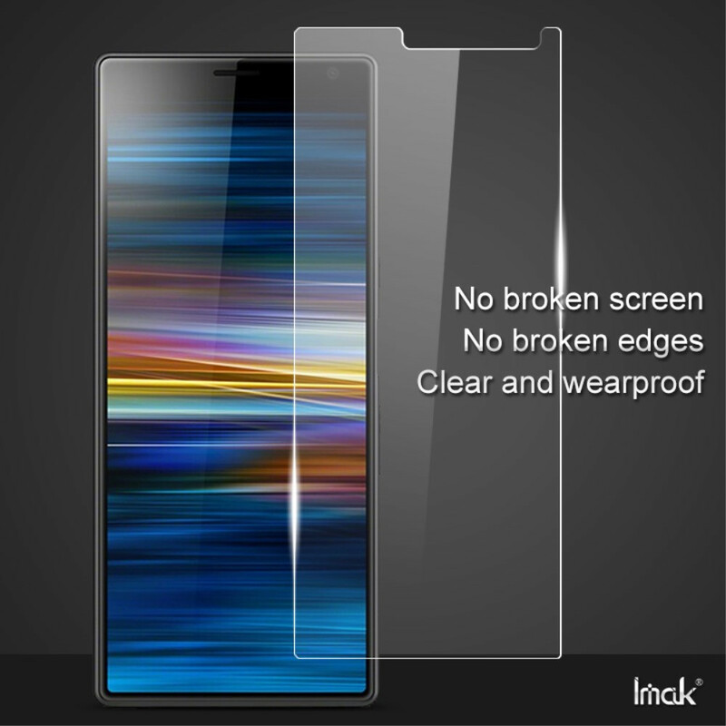 Film de Protection IMAK pour Sony Xperia 10 Film de Protection IMAK pour Sony Xperia 10