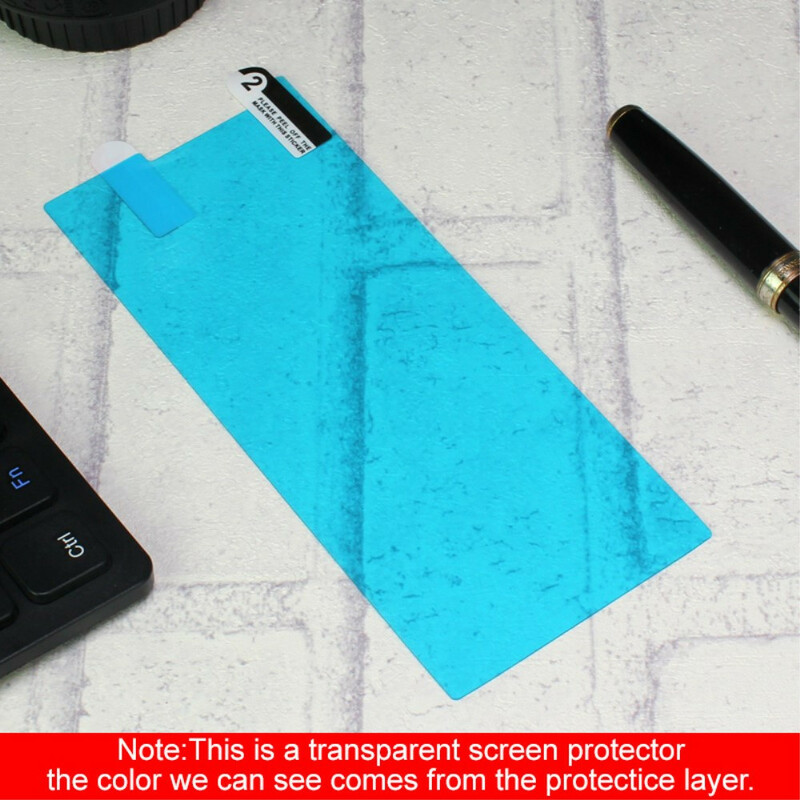 Film de Protection IMAK pour Sony Xperia 10 Film de Protection IMAK pour Sony Xperia 10
