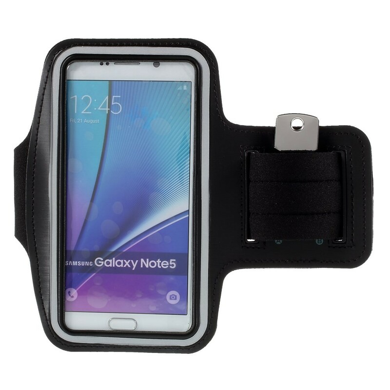 Brassard de Sport pour Samsung Galaxy S6 Edge +