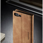 Flip Cover iPhone 8 Plus / 7 Plus CASEME Simili Cuir