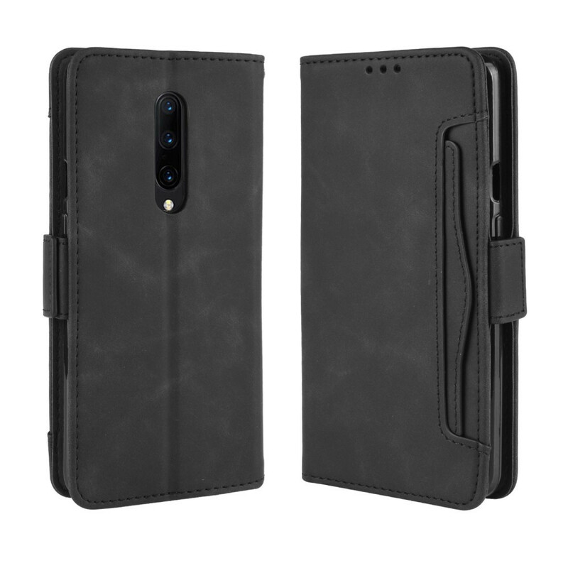 Housse OnePlus 7 Pro Classe Première Multi-Cartes Housse OnePlus 7 Pro Classe Première Multi-Cartes