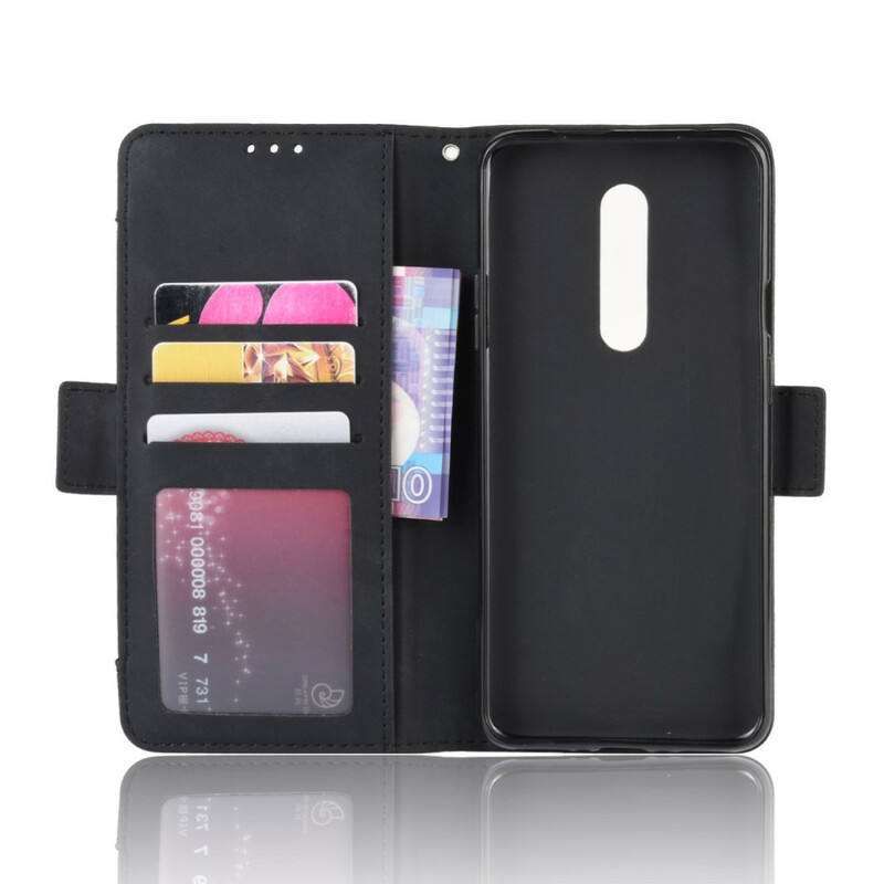 Housse OnePlus 7 Pro Classe Première Multi-Cartes Housse OnePlus 7 Pro Classe Première Multi-Cartes