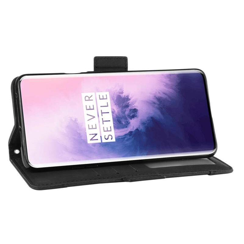 Housse OnePlus 7 Pro Classe Première Multi-Cartes Housse OnePlus 7 Pro Classe Première Multi-Cartes