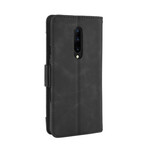 Housse OnePlus 7 Pro Classe Première Multi-Cartes Housse OnePlus 7 Pro Classe Première Multi-Cartes