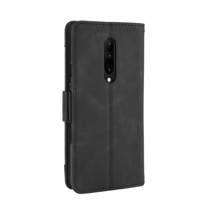 Housse OnePlus 7 Pro Classe Première Multi-Cartes Housse OnePlus 7 Pro Classe Première Multi-Cartes