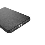 Coque iPhone 8 Plus / 7 Plus Véritable Cuir Litchi Coque iPhone 8 Plus / 7 Plus Véritable Cuir Litchi