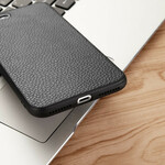 Coque iPhone 8 Plus / 7 Plus Véritable Cuir Litchi Coque iPhone 8 Plus / 7 Plus Véritable Cuir Litchi