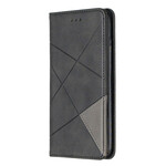 Flip Cover iPhone 8 Plus / 7 Plus Style Artiste Flip Cover iPhone 8 Plus / 7 Plus Style Artiste
