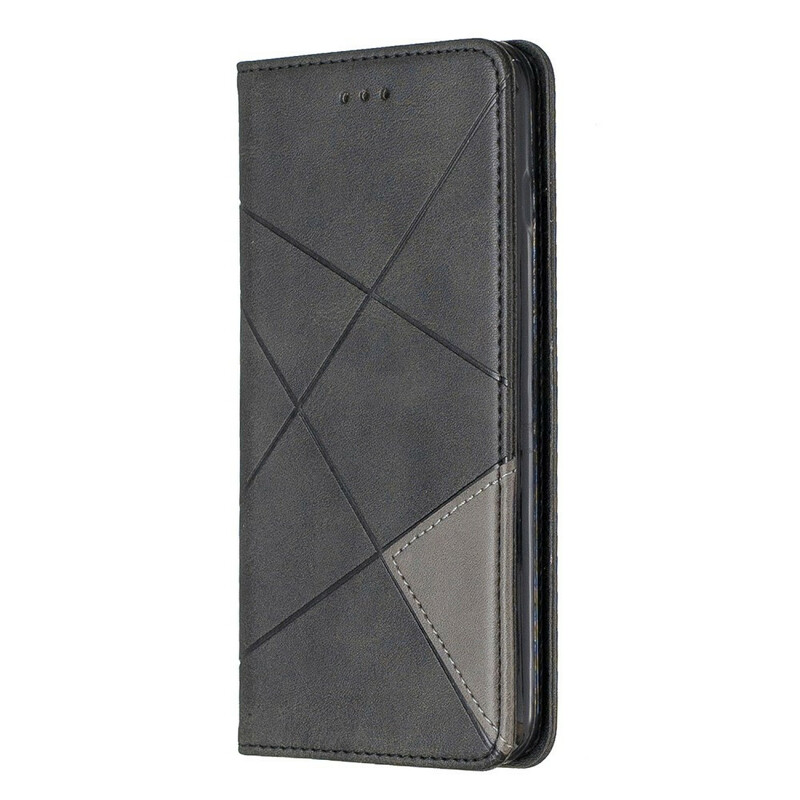Flip Cover iPhone 8 Plus / 7 Plus Style Artiste Flip Cover iPhone 8 Plus / 7 Plus Style Artiste