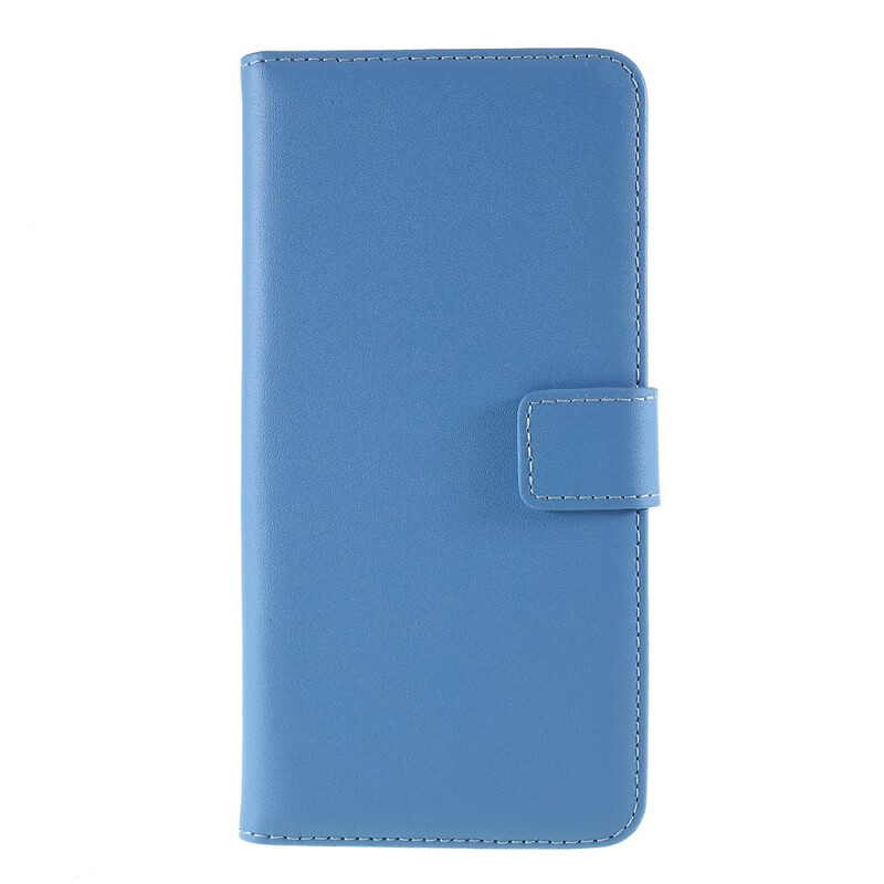 Housse iPhone 8 Plus / 7 Plus Cuir Véritable Color Housse iPhone 8 Plus / 7 Plus Cuir Véritable Color