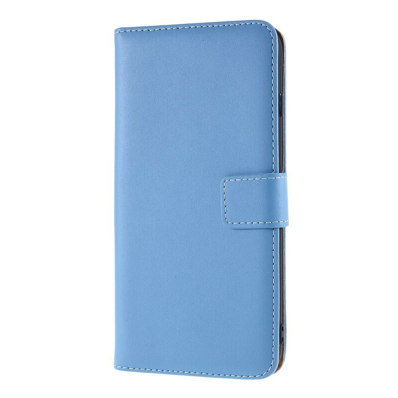 Housse iPhone 8 Plus / 7 Plus Cuir Véritable Color Housse iPhone 8 Plus / 7 Plus Cuir Véritable Color