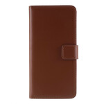 Housse iPhone 8 Plus / 7 Plus Cuir Véritable Color Housse iPhone 8 Plus / 7 Plus Cuir Véritable Color