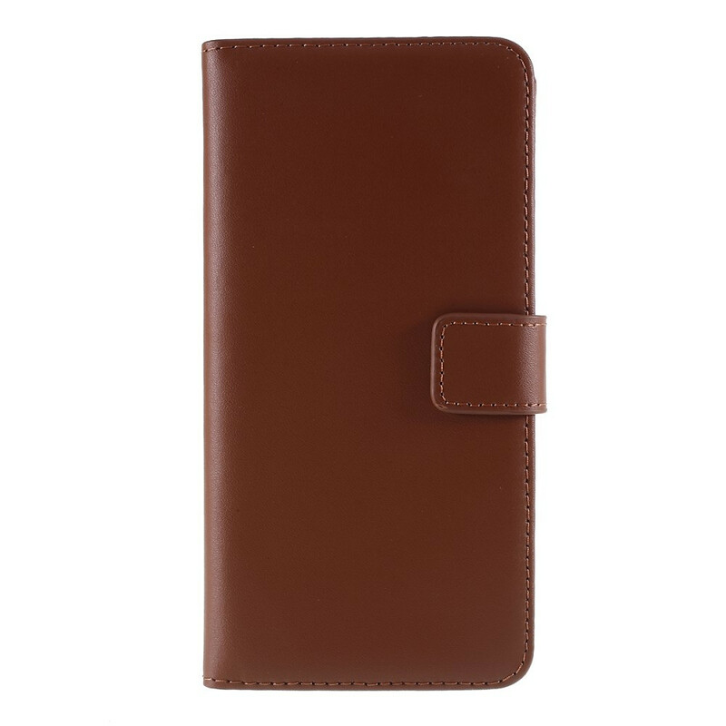 Housse iPhone 8 Plus / 7 Plus Cuir Véritable Color Housse iPhone 8 Plus / 7 Plus Cuir Véritable Color