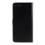 Housse iPhone 8 Plus / 7 Plus Cuir Véritable Color Housse iPhone 8 Plus / 7 Plus Cuir Véritable Color