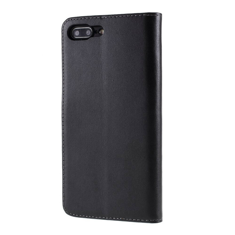 Housse iPhone 8 Plus / 7 Plus Cuir Véritable Color Housse iPhone 8 Plus / 7 Plus Cuir Véritable Color