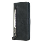 Housse iPhone 8 Plus / 7 Plus Vintage Porte-Monnaie Housse iPhone 8 Plus / 7 Plus Vintage Porte-Monnaie