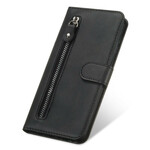 Housse iPhone 8 Plus / 7 Plus Vintage Porte-Monnaie Housse iPhone 8 Plus / 7 Plus Vintage Porte-Monnaie