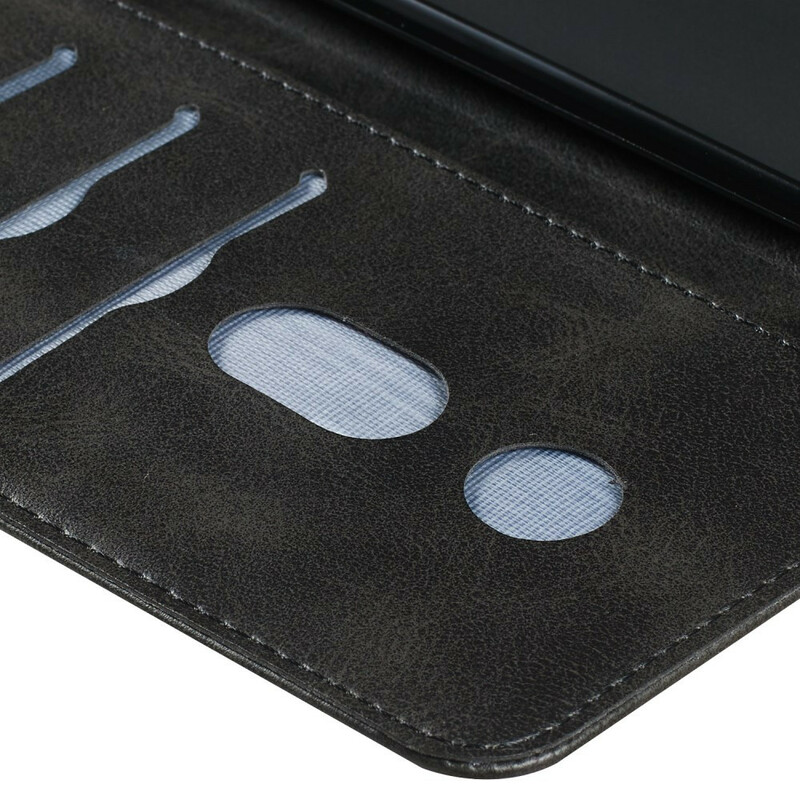Housse iPhone 8 Plus / 7 Plus Vintage Porte-Monnaie Housse iPhone 8 Plus / 7 Plus Vintage Porte-Monnaie