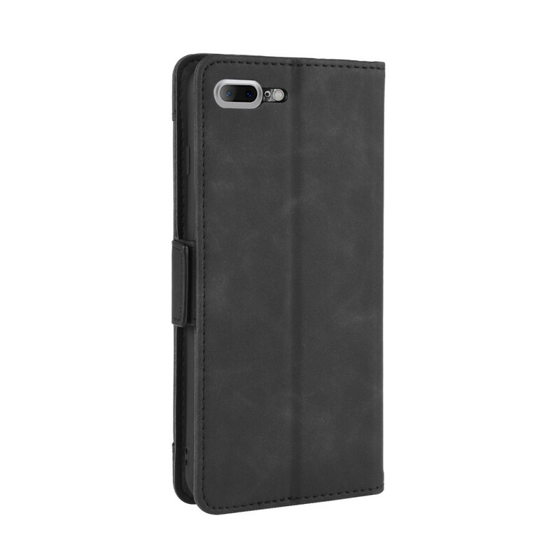 Housse iPhone 8 Plus / 7 Plus Classe Première Multi-Cartes Housse iPhone 8 Plus / 7 Plus Classe Première Multi-Cartes