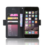 Housse iPhone 8 Plus / 7 Plus Classe Première Multi-Cartes Housse iPhone 8 Plus / 7 Plus Classe Première Multi-Cartes