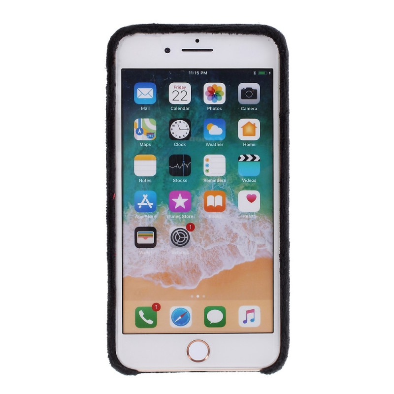 coque iphone 7 plus peluche coque iphone 7 plus peluche