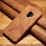 Housse Samsung Galaxy S9 DG.MING Rétro Housse Samsung Galaxy S9 DG.MING Rétro