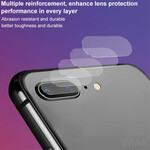 Protection en Verre Trempé pour Lentille du iPhone 8 Plus / 7 Plus IMAK